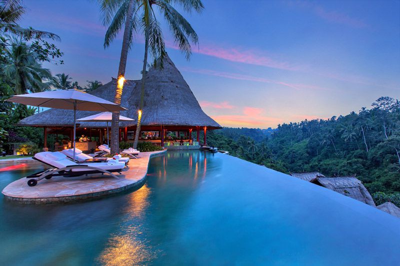 تور بالی بسته سفر اقتصادی
