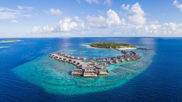 تور مالدیو و سریلانکا