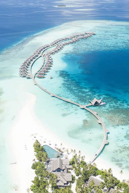 تور مالدیو بسته سفر جوانان